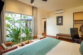 Amatak Boutique Hotel