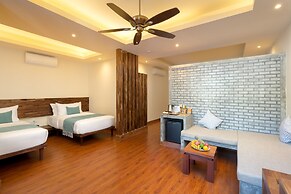 Amatak Boutique Hotel