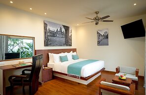 Amatak Boutique Hotel