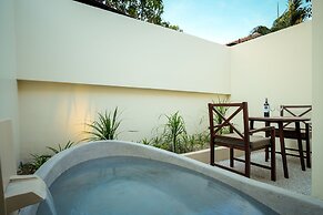 Amatak Boutique Hotel