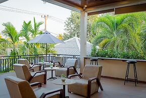 Amatak Boutique Hotel