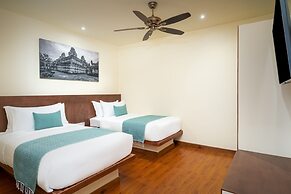 Amatak Boutique Hotel