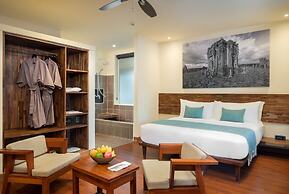Amatak Boutique Hotel