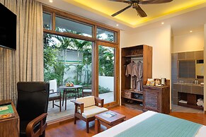 Amatak Boutique Hotel