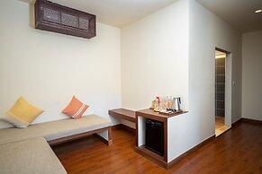 Amatak Boutique Hotel