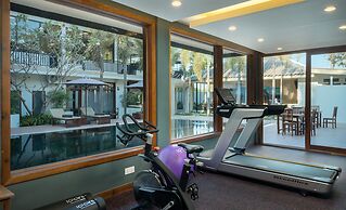 Amatak Boutique Hotel