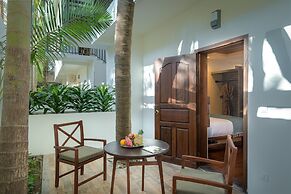 Amatak Boutique Hotel