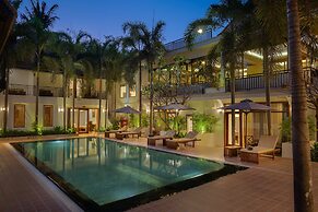Amatak Boutique Hotel