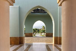 Salalah Rotana Resort