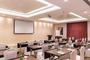 Salalah Rotana Resort