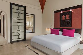 Salalah Rotana Resort