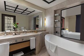 Salalah Rotana Resort