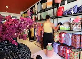 The Amalfi Boutique