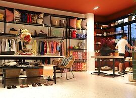 The Amalfi Boutique