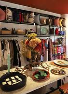 The Amalfi Boutique