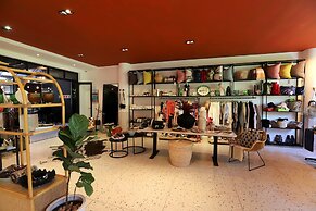 The Amalfi Boutique