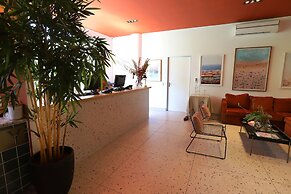 The Amalfi Boutique