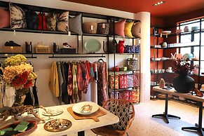 The Amalfi Boutique