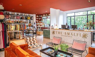 The Amalfi Boutique