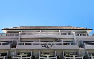 The Amalfi Boutique
