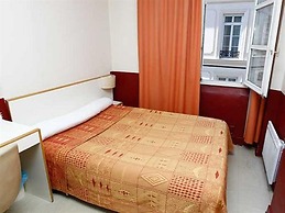 Hotel du Pont neuf