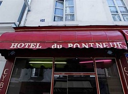 Hotel du Pont neuf