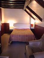 Hotel du Pont neuf