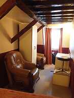 Hotel du Pont neuf