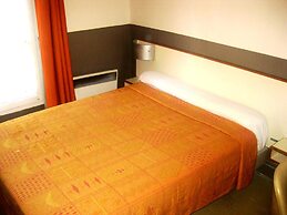 Hotel du Pont neuf
