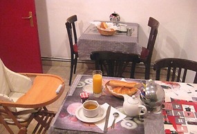 Hotel du Pont neuf