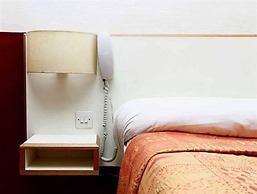 Hotel du Pont neuf