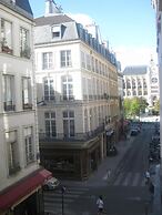 Hotel du Pont neuf