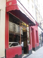 Hotel du Pont neuf