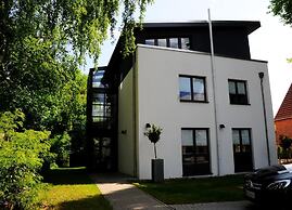 Hotel Blankenese