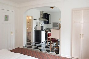 Hotel Blankenese