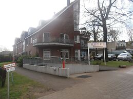 Hotel Blankenese