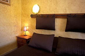 Hôtel du Vieux Moulin