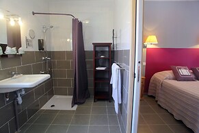 Hôtel du Vieux Moulin