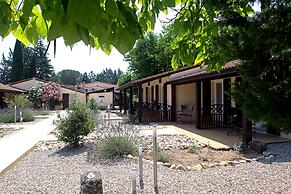 Hôtel du Vieux Moulin