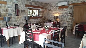 Auberge de la Cascade