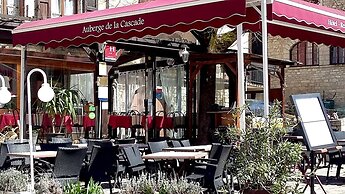 Auberge de la Cascade