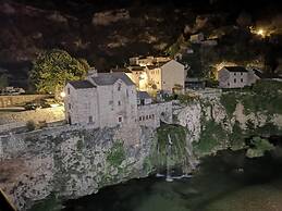 Auberge de la Cascade