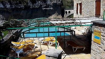 Auberge de la Cascade