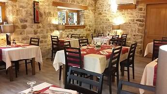 Auberge de la Cascade
