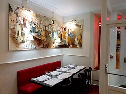 Hotel Le Marceau