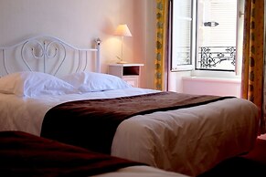 Hotel Le Marceau