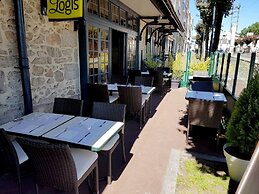 Hotel Le Marceau