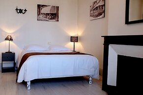 Hotel Le Marceau