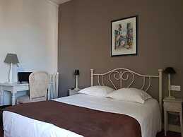 Hotel Le Marceau