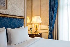 Hotel Flüela Davos, in The Unbound Collection by Hyatt